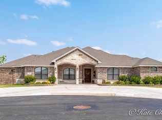 5900 Hollie Brook Pl, Midland, TX 79705