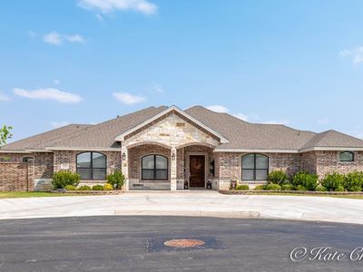 5900 Hollie Brook Pl, Midland, TX, 79705