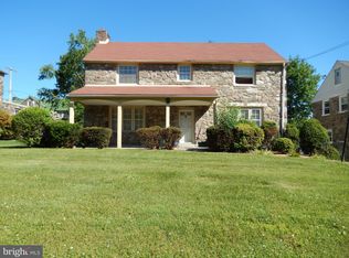 2417 Garrett Rd, Drexel Hill, PA 19026