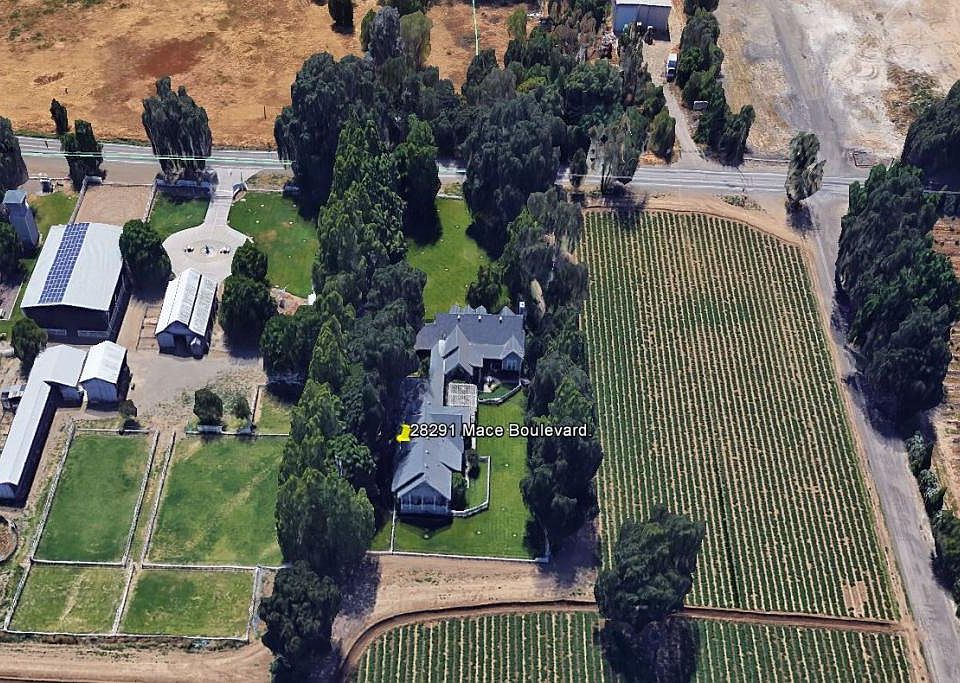 28291 Aerial