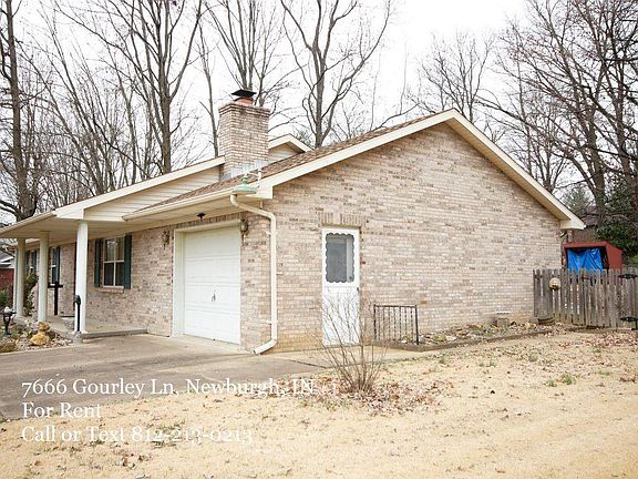 2nd image of 7666 Gourley Ln #Z