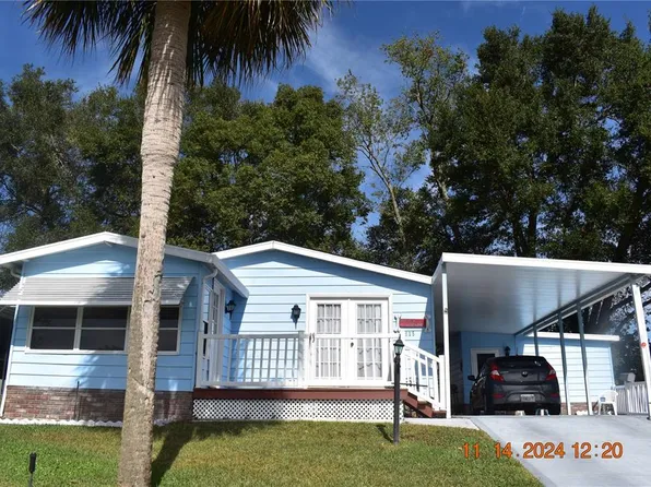 515 Jason Dr, Lady Lake, FL 32159