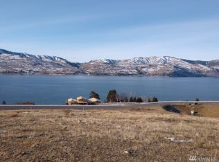 117 Rudy Cir, Chelan, WA 98816