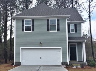 1001 Theodore Rd, Awendaw, SC 29429