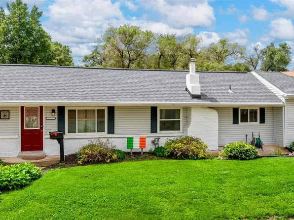 6304 W Park Ave, Saint Louis, MO 63139