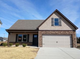 2100 Red Barn Rd LOT 115, Christiana, TN 37037