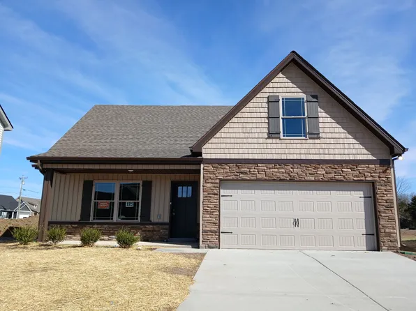 2100 Red Barn Rd Lot 115, Christiana, TN 37037