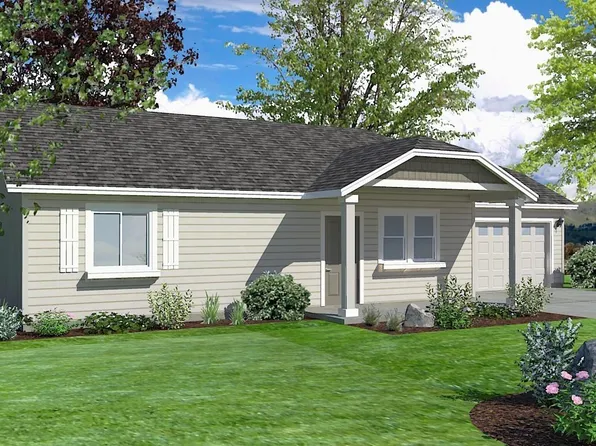 916 Bing St, Grandview, WA 98930