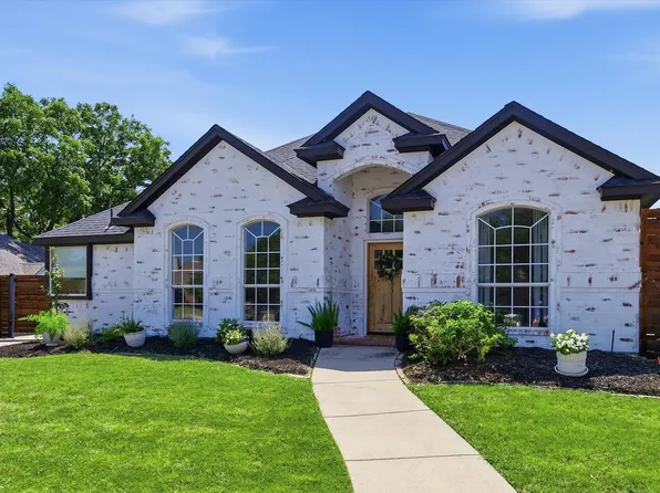 1205 Countryhill Dr, Keller, TX 76248