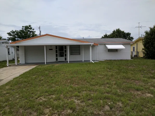 4835 Blossom Dr, Holiday, FL 34690