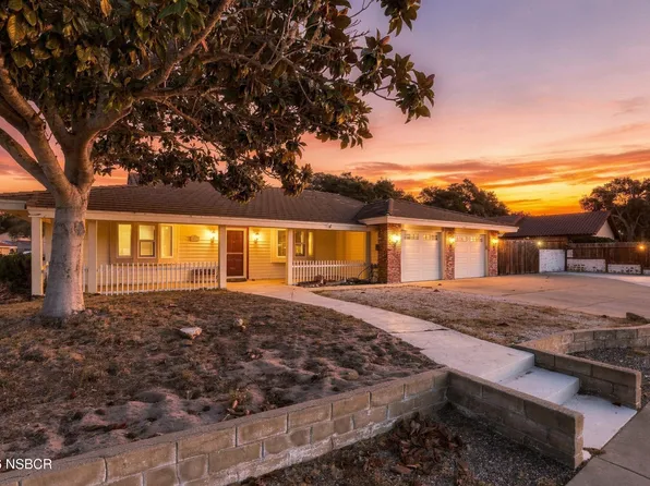 4413 Scorpio Rd, Lompoc, CA 93436