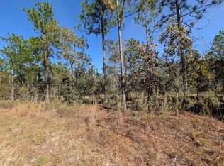 SE 135th Ct LOT 20, Dunnellon, FL 34431