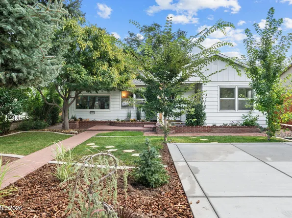1768 Tolica St, Reno, NV 89509