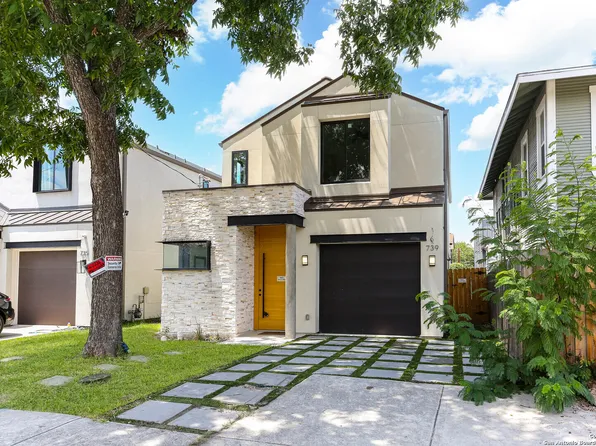 739 Eleanor Ave, San Antonio, TX 78253