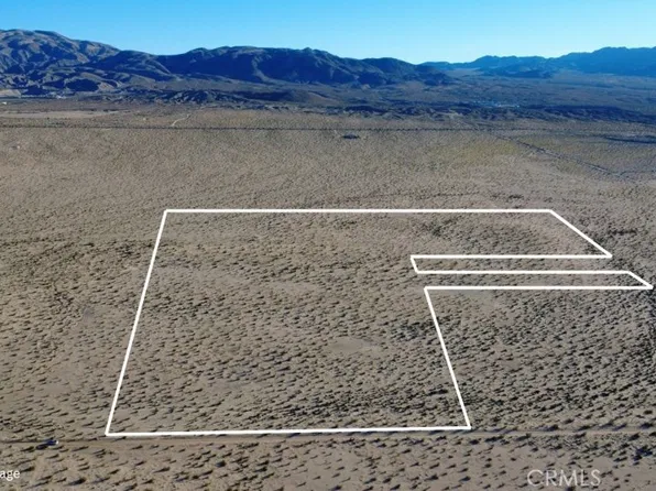 76233-2 Mile Rd, Twentynine Palms, CA 92277