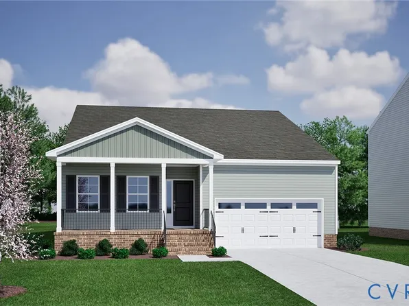 7516 Red Kousa Ave, Henrico, VA 23231
