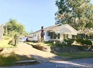 331 S Zunis Ave, Tulsa, OK 74104