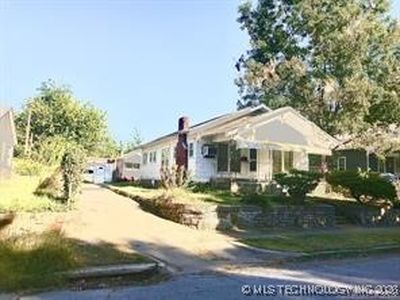 331 S Zunis Ave, Tulsa, OK, 74104
