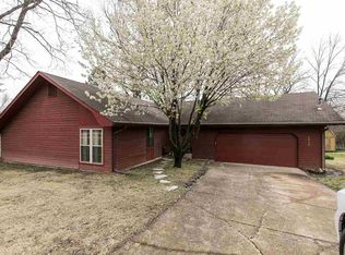 2844 Windwood Dr, Poplar Bluff, MO 63901