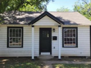 1722 Houston St, Rosenberg, TX 77471