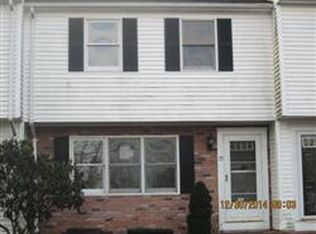 55 Addison Ave, Brockton, MA 02302