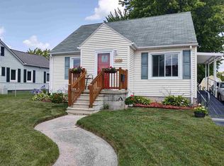 2909 Garfield Ave, Bay City, MI 48708