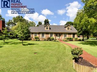 2107 Moccasin Trl, Murfreesboro, TN 37129