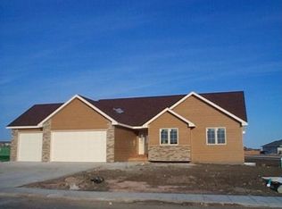 22743 Partridge Ln, Box Elder, SD 57719
