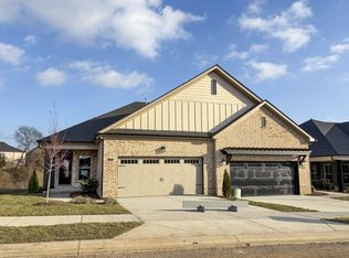 2017 Horseshoe Cir Lot 221, Gallatin, TN 37066