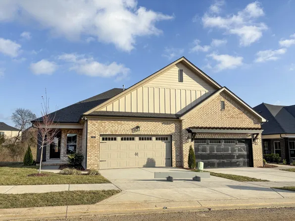 2017 Horseshoe Cir Lot 221, Gallatin, TN 37066