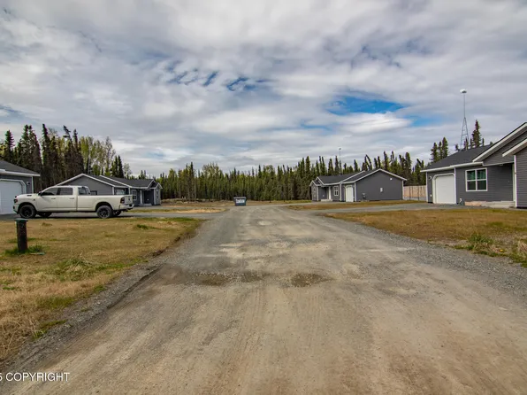 37255 Moser St, Soldotna, AK 99669