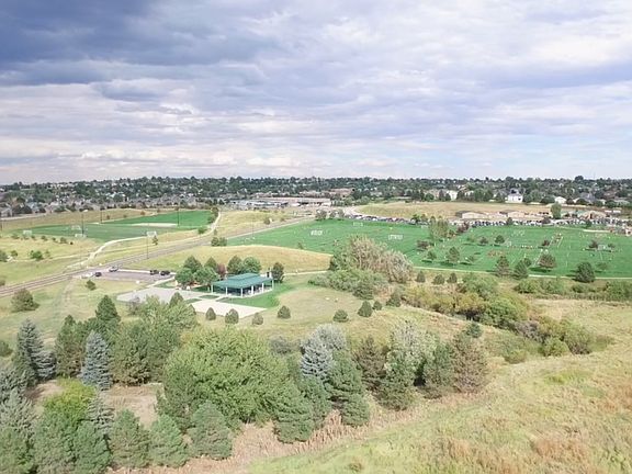 Backs to Park & Green Belt