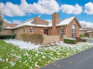 3867 Ivygate Pl, Dublin, OH 43016