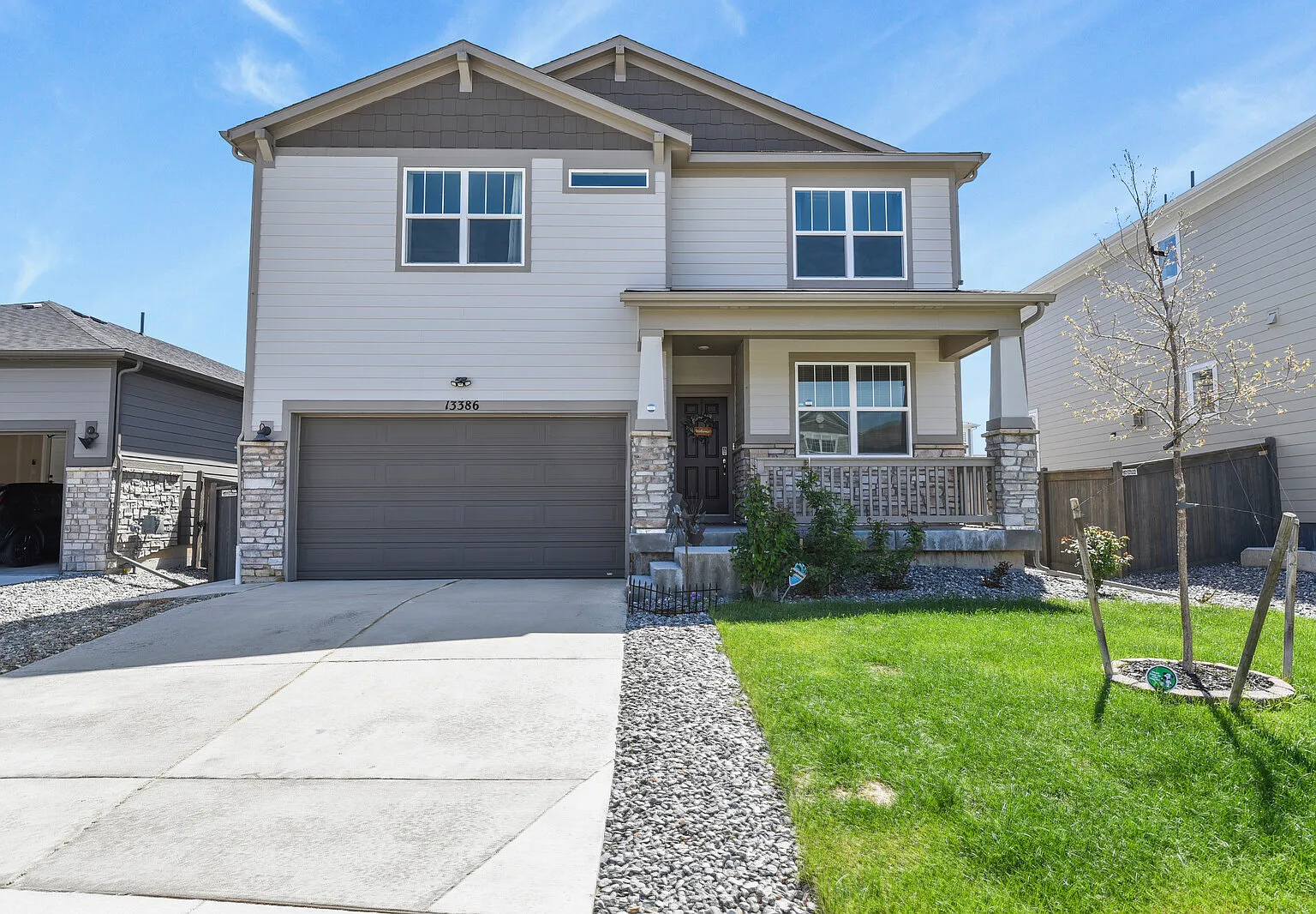 3 bed, 3562 sqft, $3,500 — Photo 1