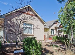 1207 Carnahan Ct, Monument, CO 80132