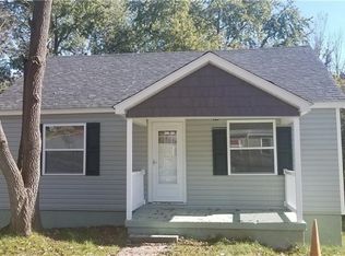 1038 Rundell St, Winston Salem, NC 27105