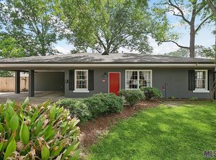 721 Saint Landry St, Baton Rouge, LA 70806