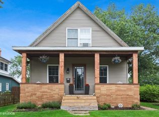 1814 Kentucky St, Michigan City, IN