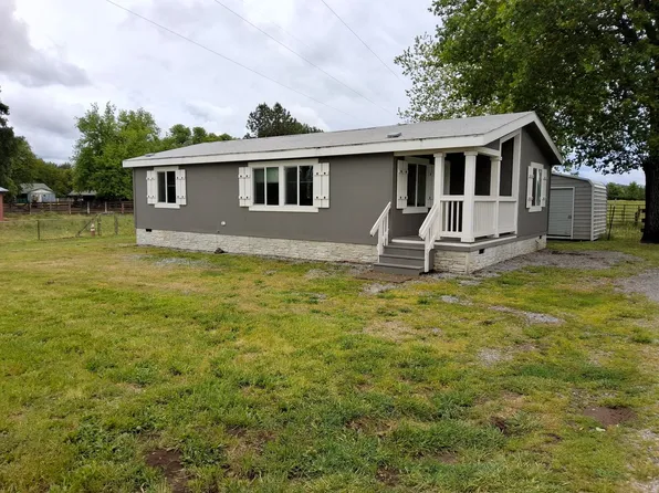 0410, 6656 & 6660 Churn Creek Rd #M-6656, Redding, CA 96002