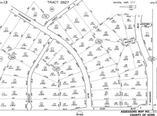 0 Thunderbird Blvd #136, California City, CA