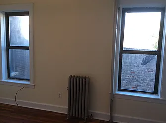 Rented by Peter Jacob, LREB