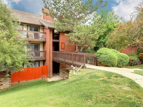 14896 E 2nd Avenue #208H, Aurora, CO 80011