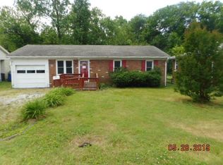 131 E Taylor St, Boonville, IN