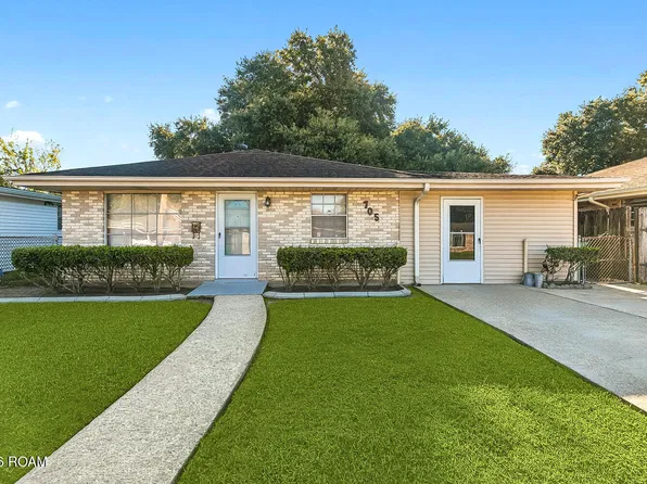 705 N Cumberland St, Metairie, LA 70003