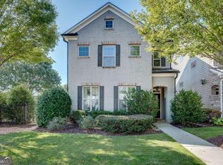 7615 Scarlet Dr, Alpharetta, GA 30005