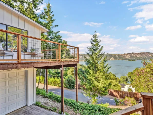 3095 S Lake Drive, Kelseyville, CA 95451