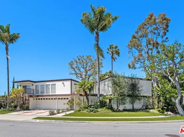 6505 S Halm Ave, Los Angeles, CA 90056