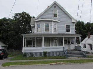 124 S Kelsey St, South Portland, ME 04106