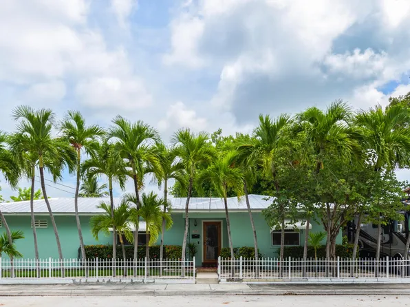 1225 5th St, Key West, FL 33040