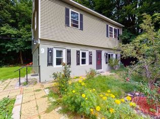 9 Davidson Rd, Paxton, MA 01612
